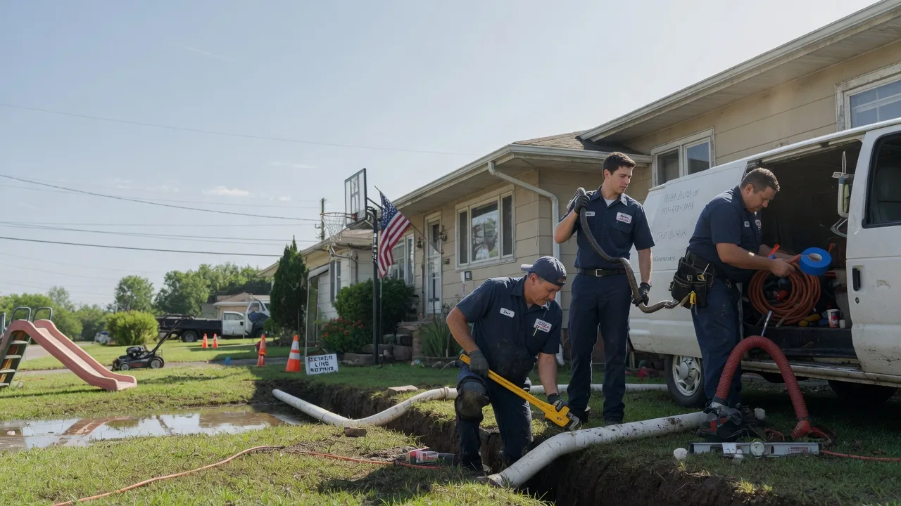Toilet Installation in Susquehanna, PA near me